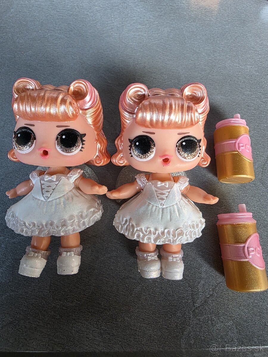 Predám LOL bábiky s príslušenstvom - 7