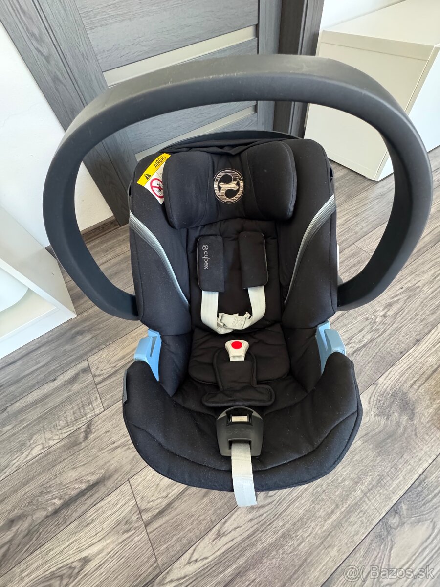 Cybex Aton 5 - 7