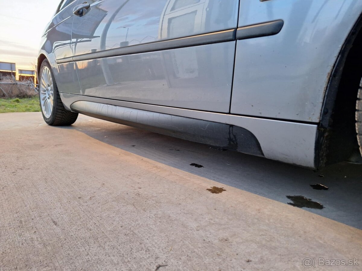 Bmw e46 110kw 2l diesel - 7