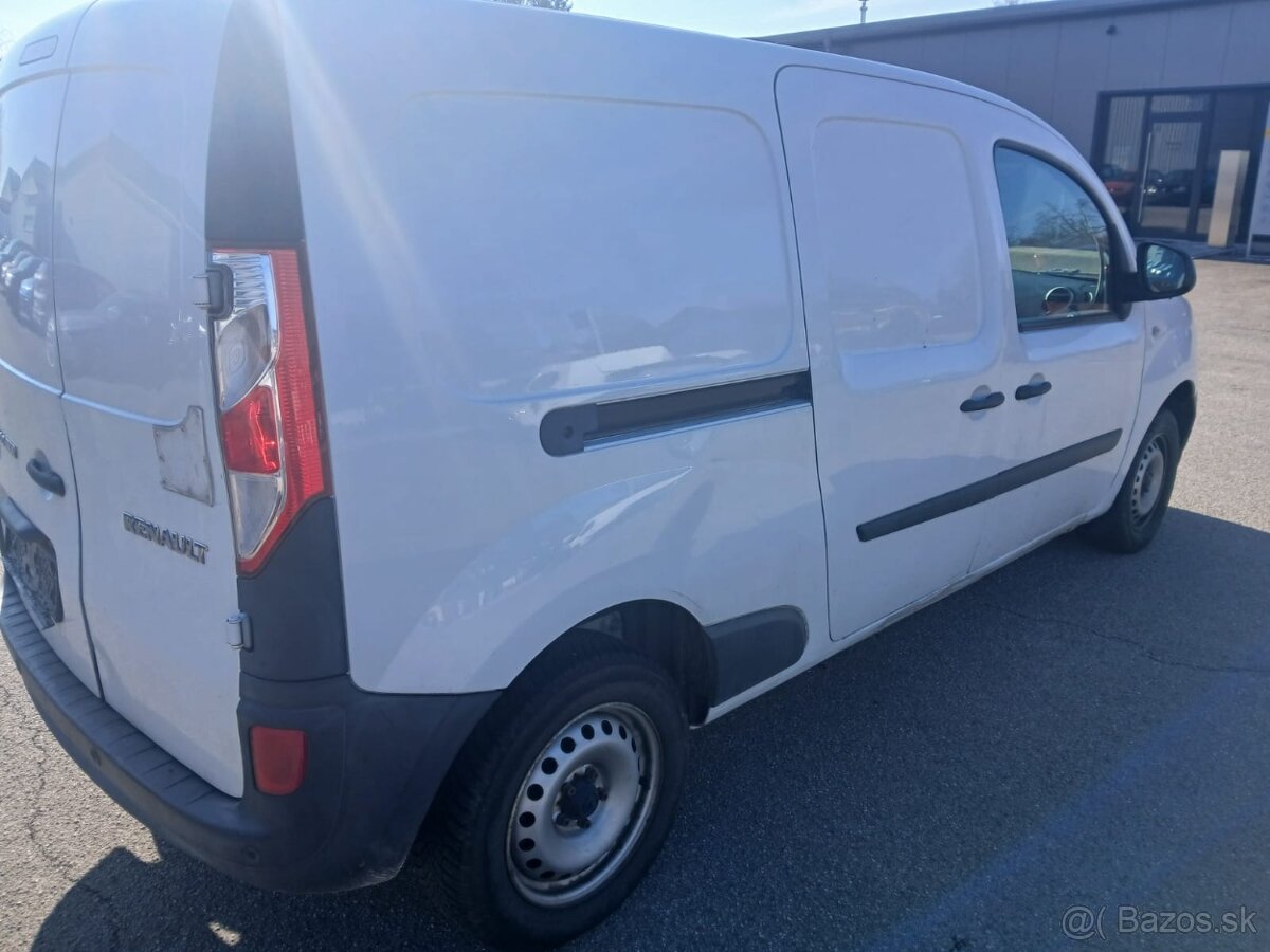 Renault Kango Maxi - 7