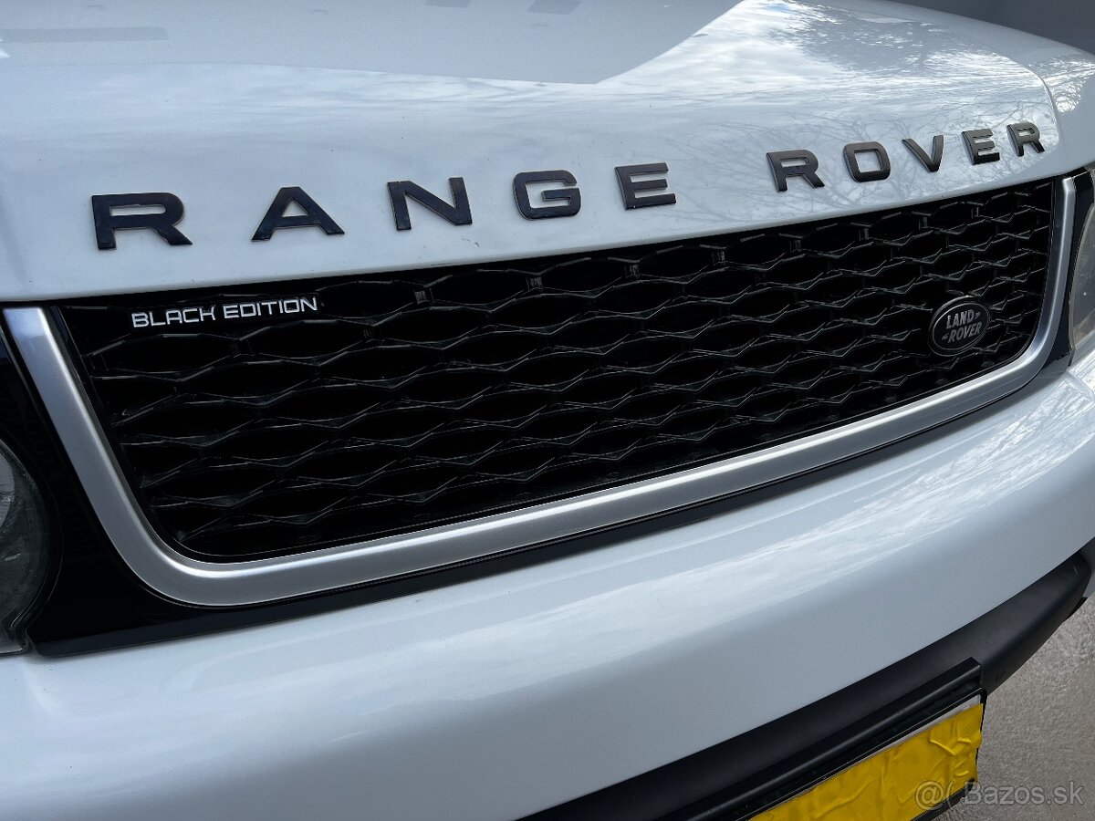 Land Rover Range Rover Sport 3.0 TDV6 HSE - 7