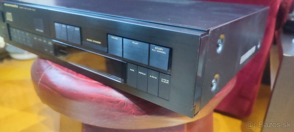 Marantz CD-84 - 7