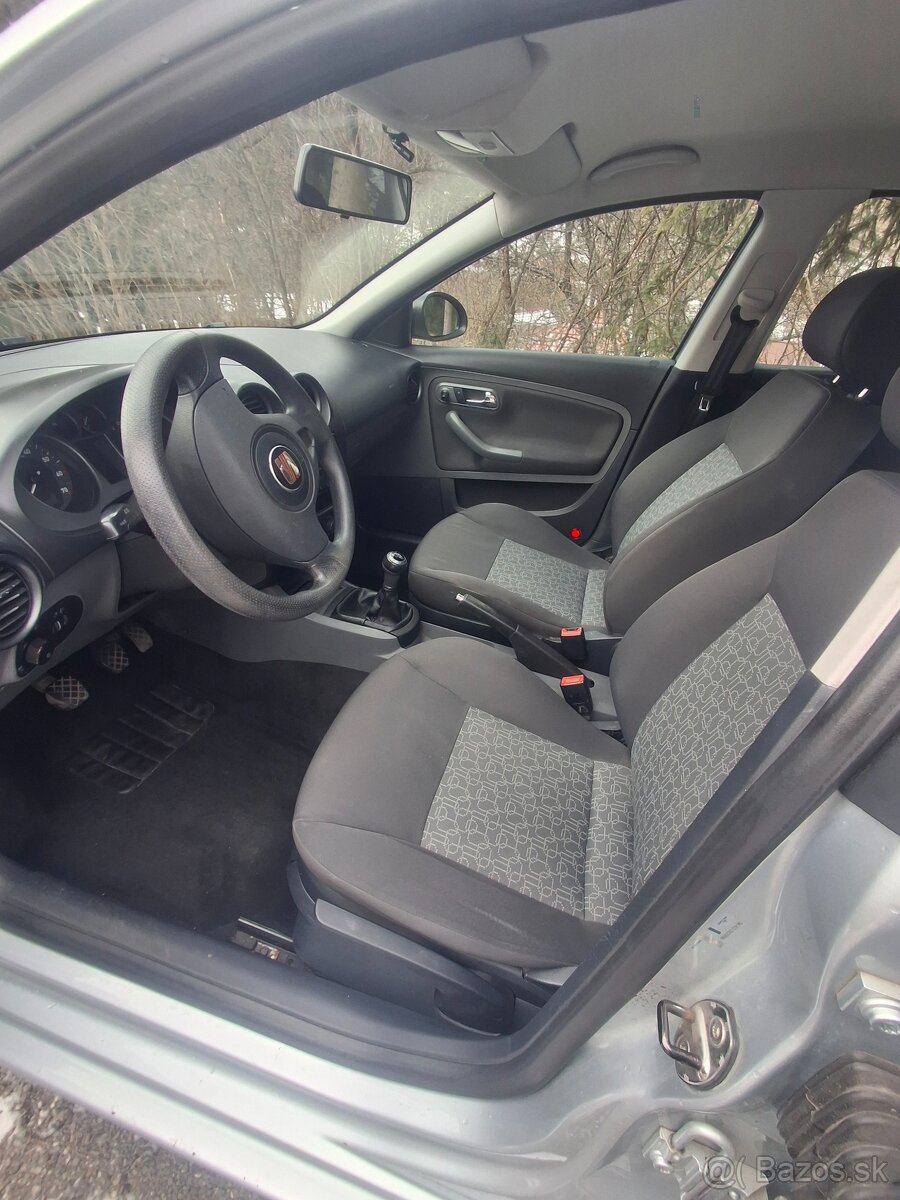 Seat Ibiza 1.4 63kw. - 7