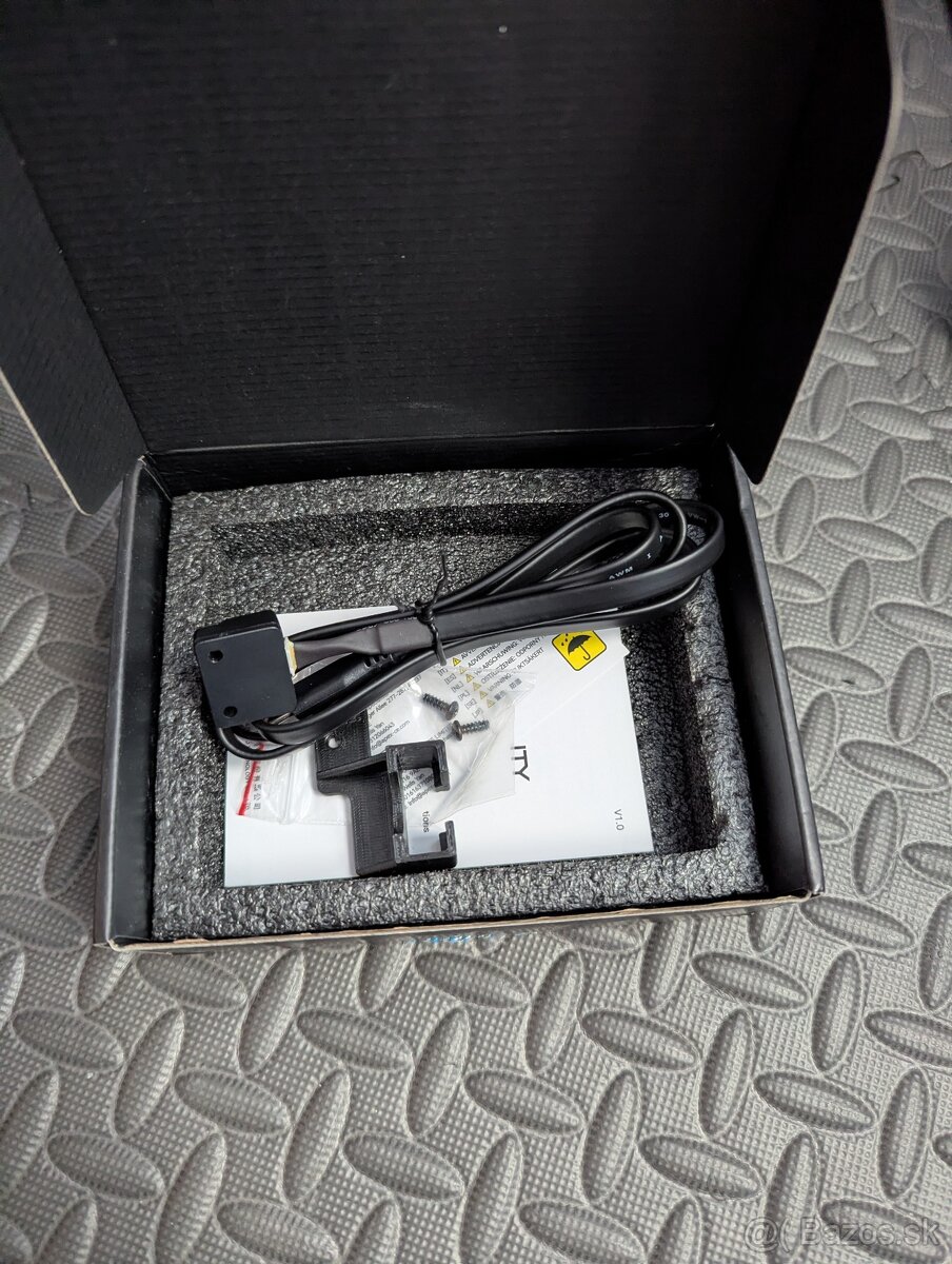 Predám 3D tlačiareň Creality Ender-3 V3 KE + príslušenstvo - 7