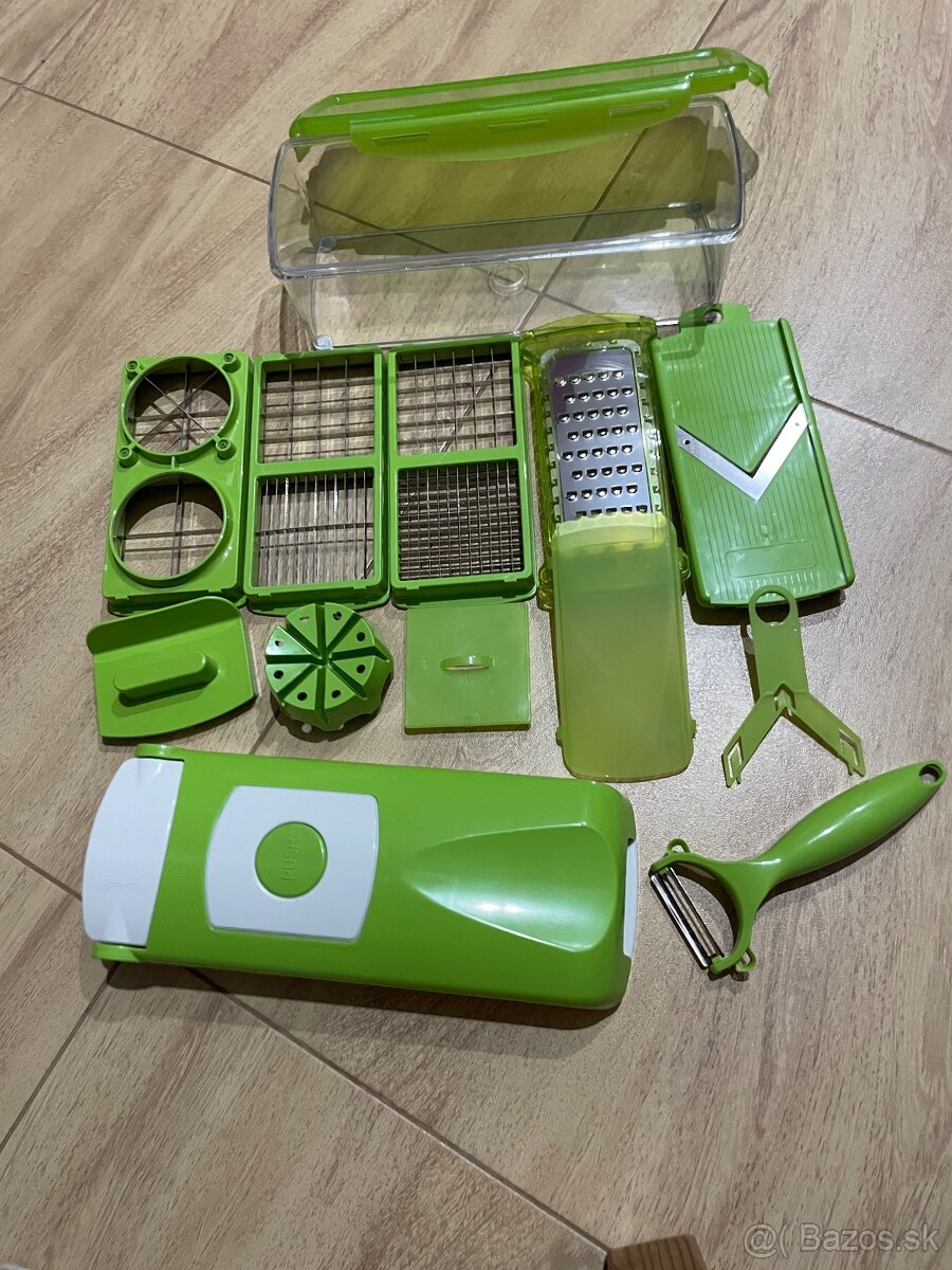 ☎️Drevené poličky, misky ☎️ - 7