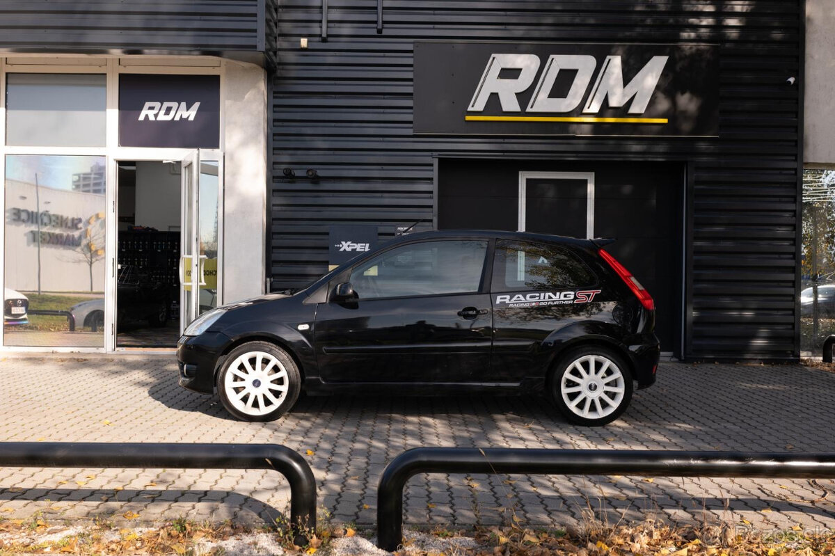 ⭐️⭐️⭐️Ford Fiesta ST 2,0⭐️⭐️⭐️ - 7