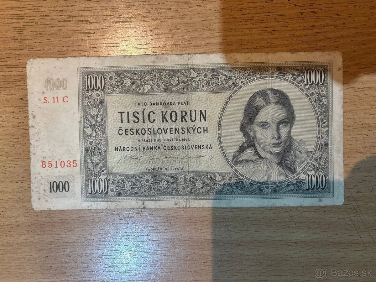 Kus 20€ - 7