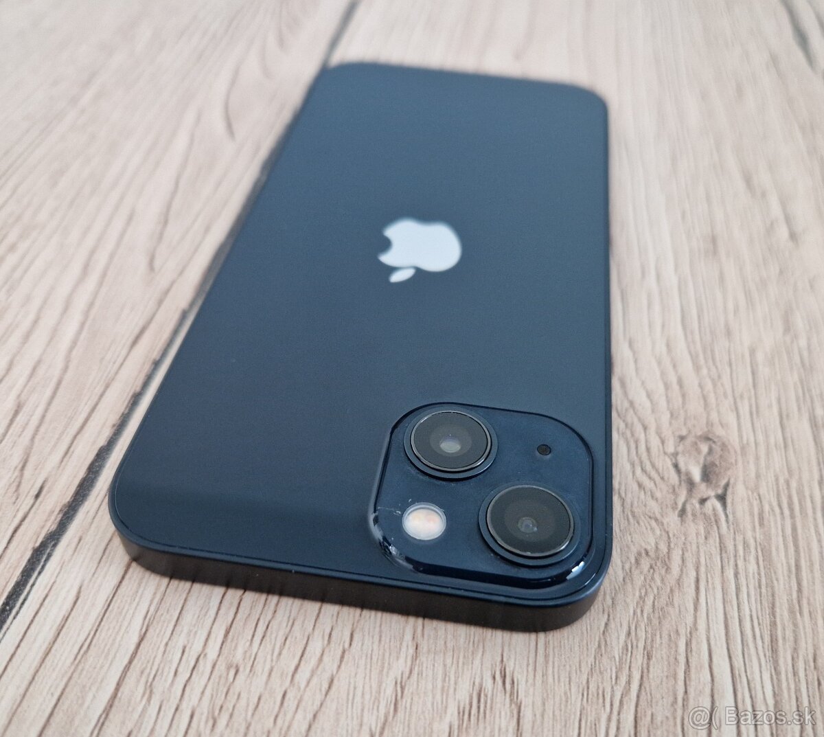 Apple iphone 13 128gb čierny - 7