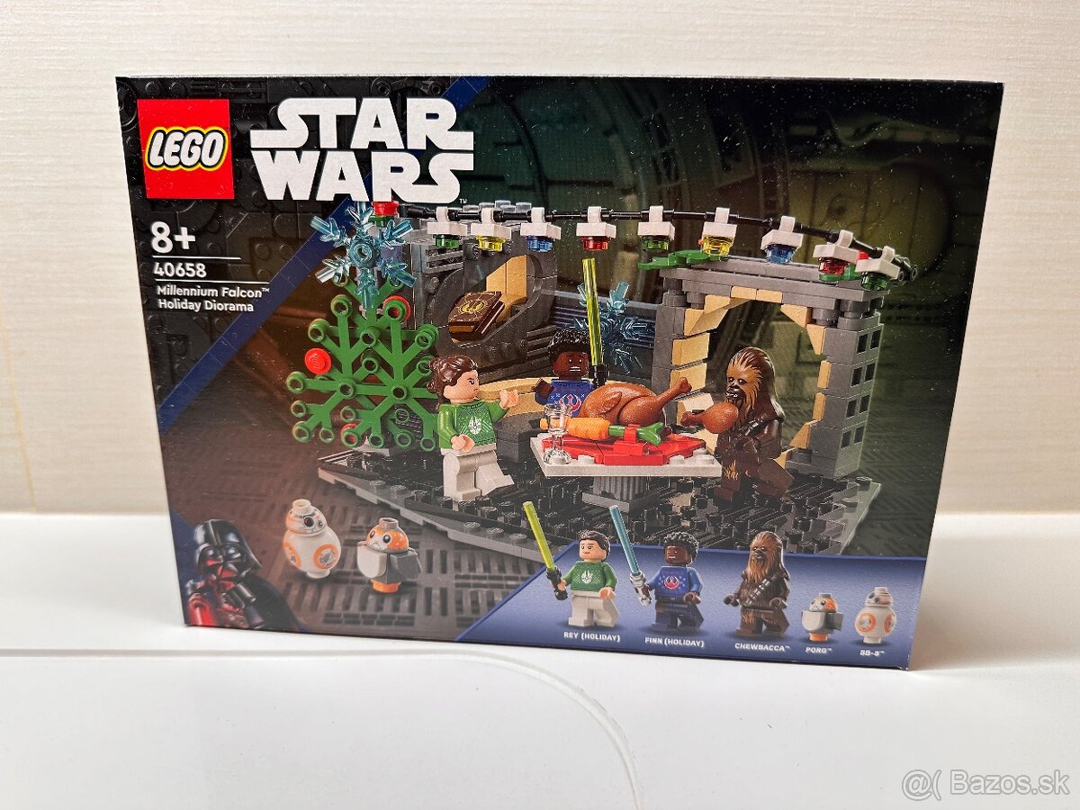 Lego GWP - 7