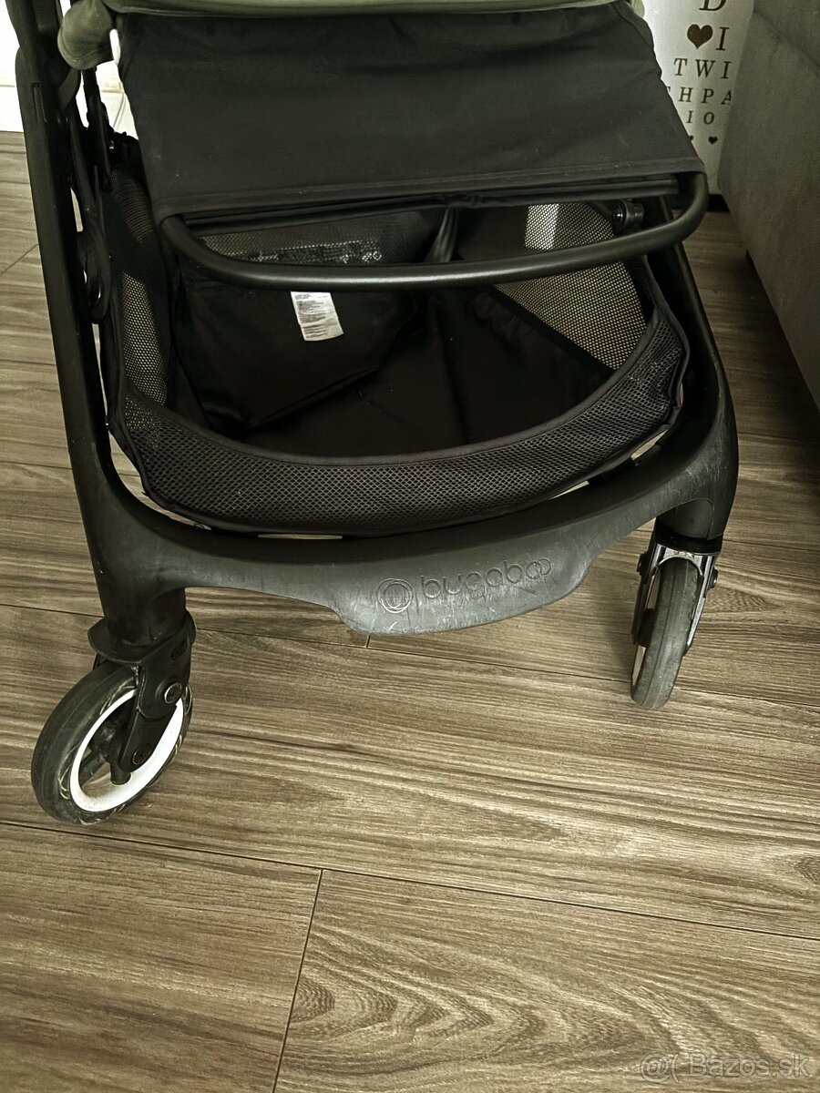 Bugaboo Butterfly - 7