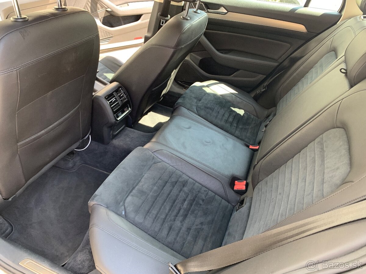 Passat variant - 7