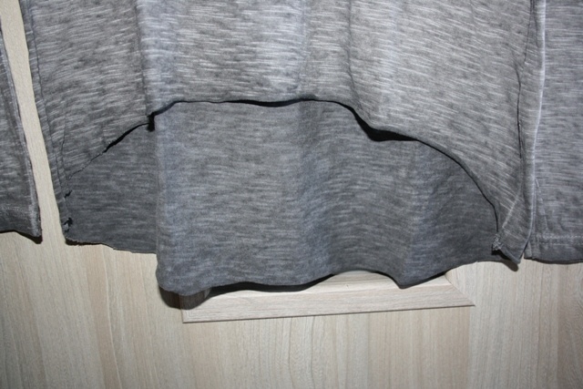 Dámske tričká č. S = 2x - 7