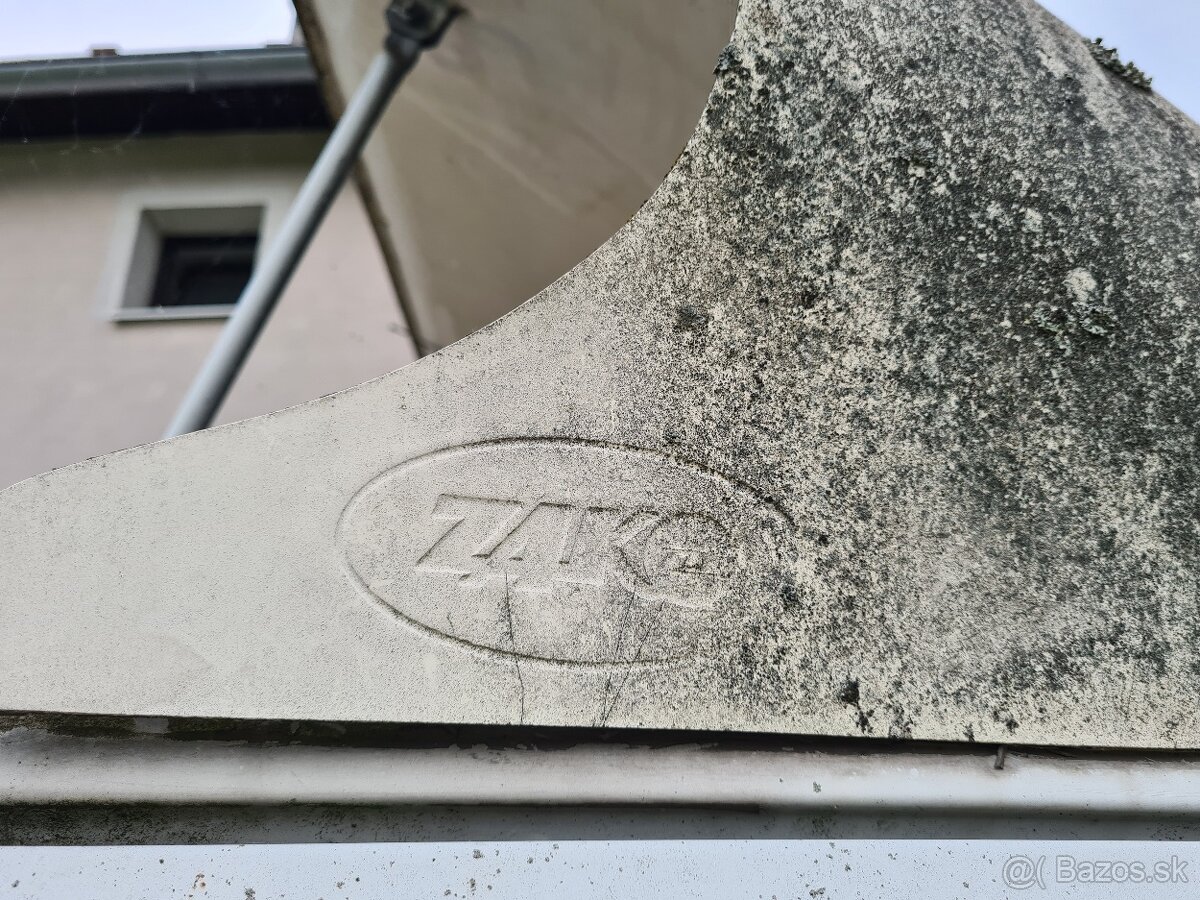 Predám/rozpredám Fiat Ducato Maxi valník 2,8tdi 92kw - 7