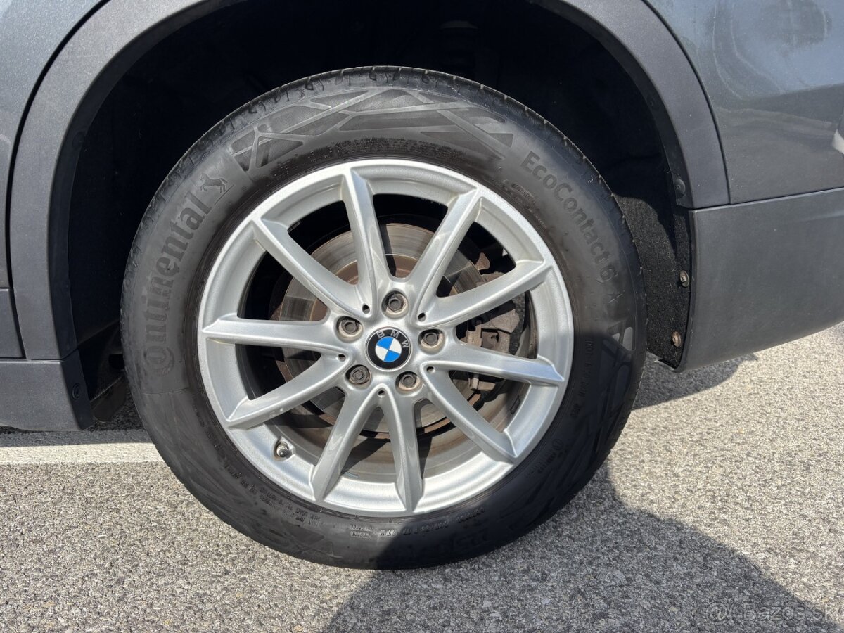 Na predaj BMW X1 XDrive 20i s 24 mesačnou zárukou - 7
