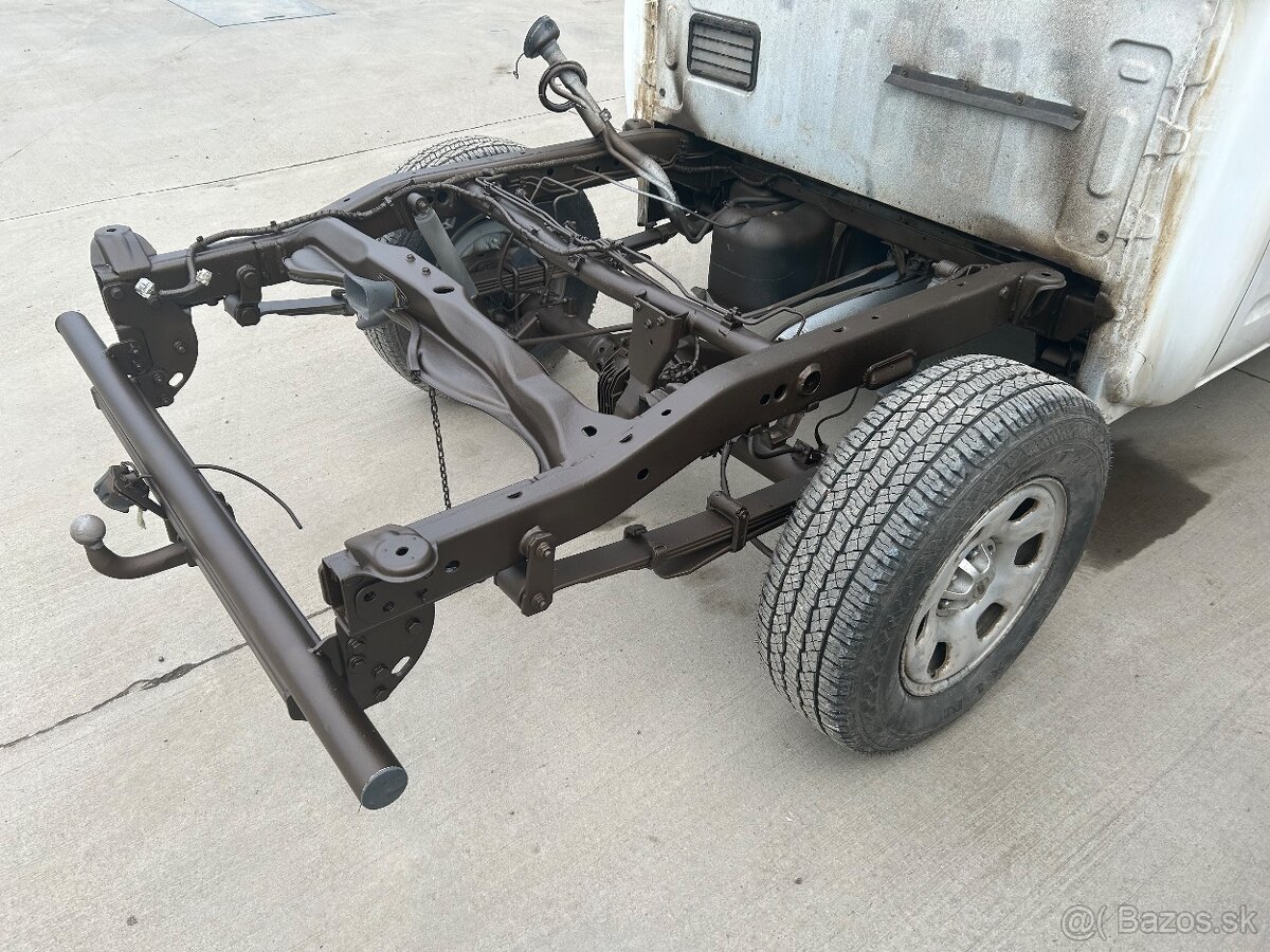 Mobilné Pieskovanie Tryskanie suchý ľad - 7