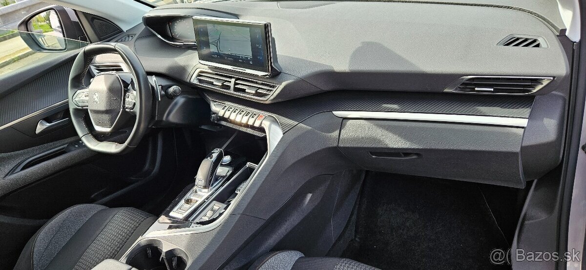 Predam Peugeot 3008 Active Pack Automat r.2022 - 7
