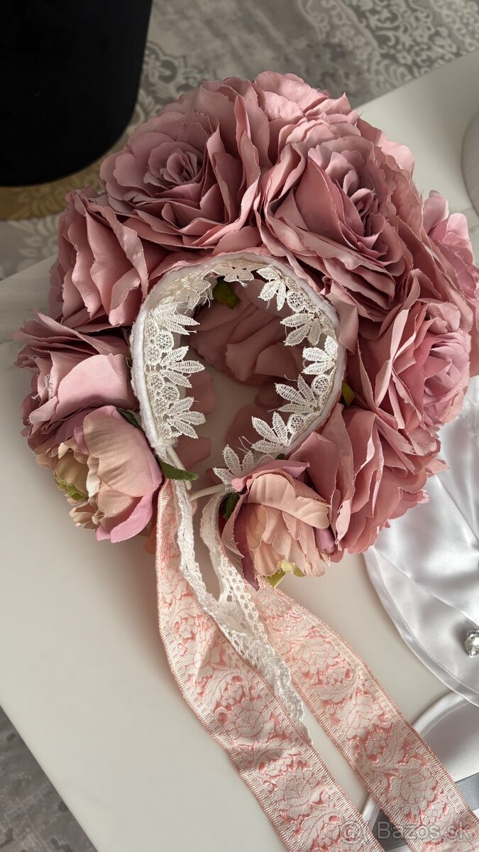 Svadobne veci pre nevestu - 7