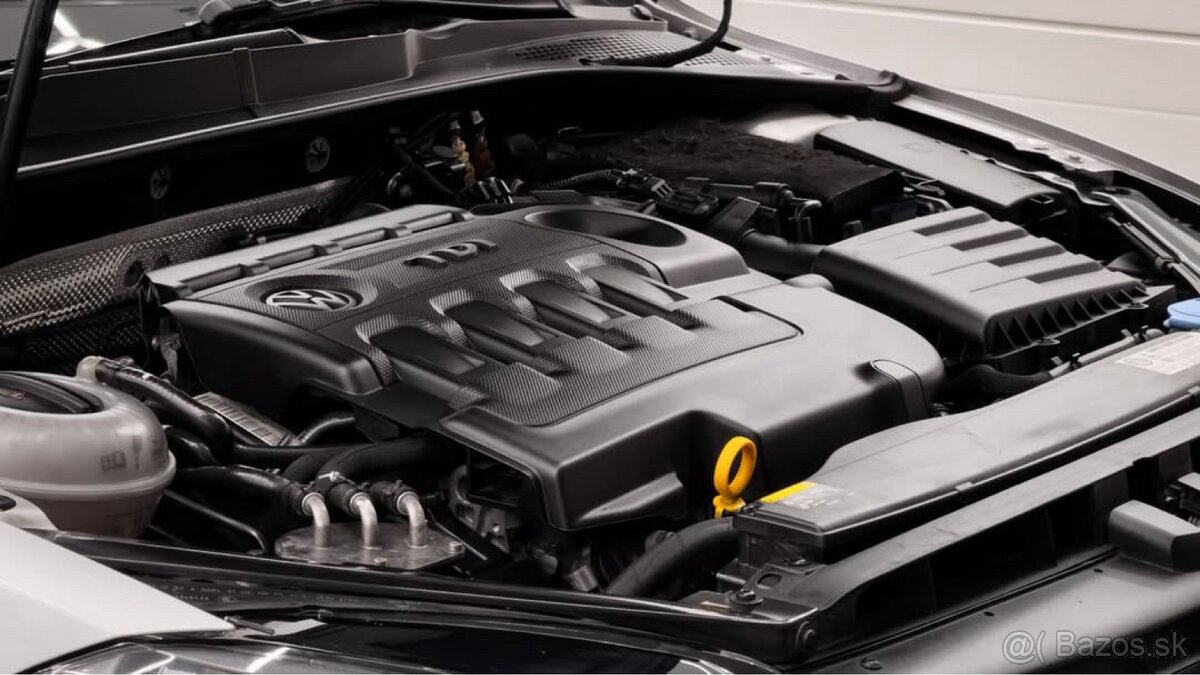 Volkswagen golf 7 dsg tdi - 7