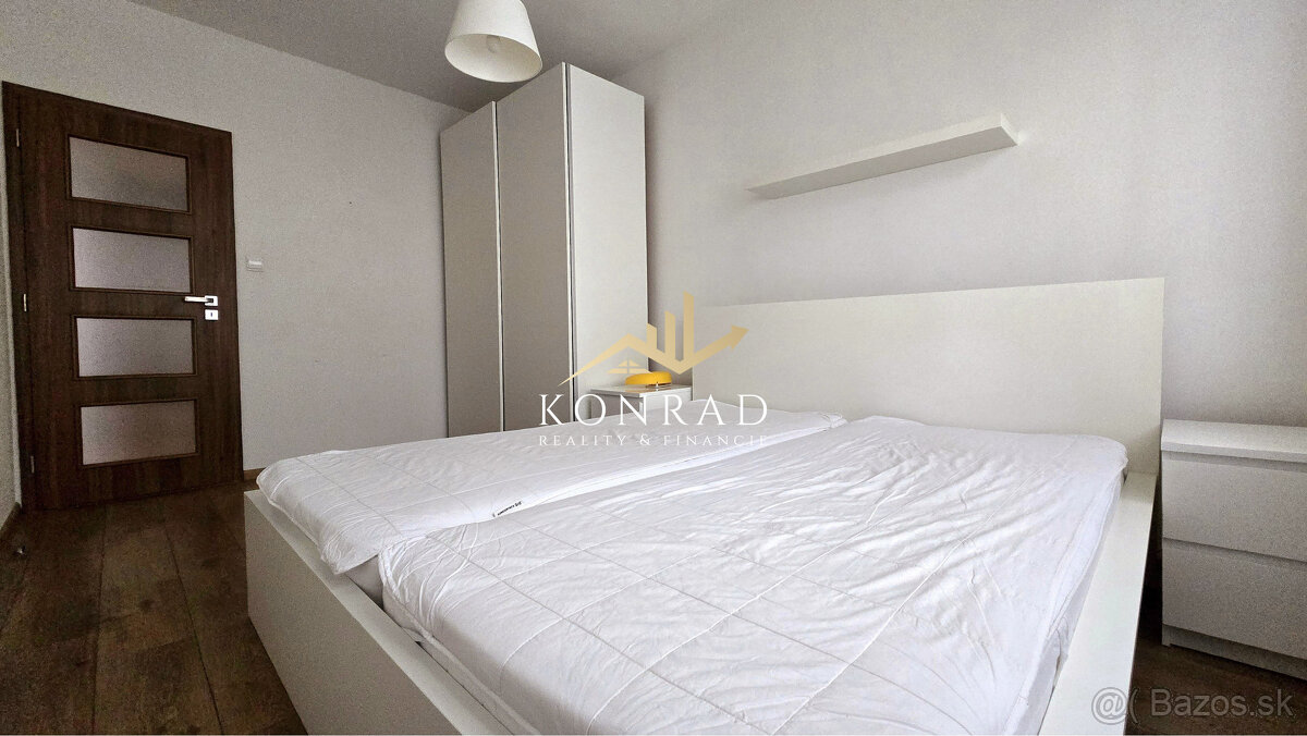 KONRAD reality – PRENÁJOM – 3 izbový byt vo Vrábľoch - 7