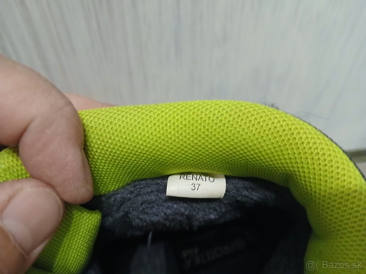 Zimne topanky 37 - 7