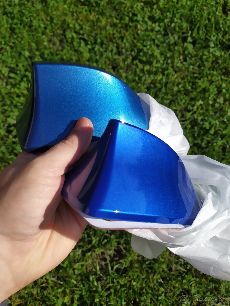 Anténa na auto SHARK - 7