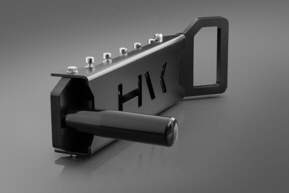 Ohýbačka plechu URSUS - 2300mm/ 1,2mm - 7