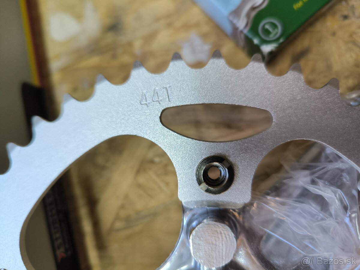 Sturmey archer prehadzovačka, dynamo, bubnová brzda - 7