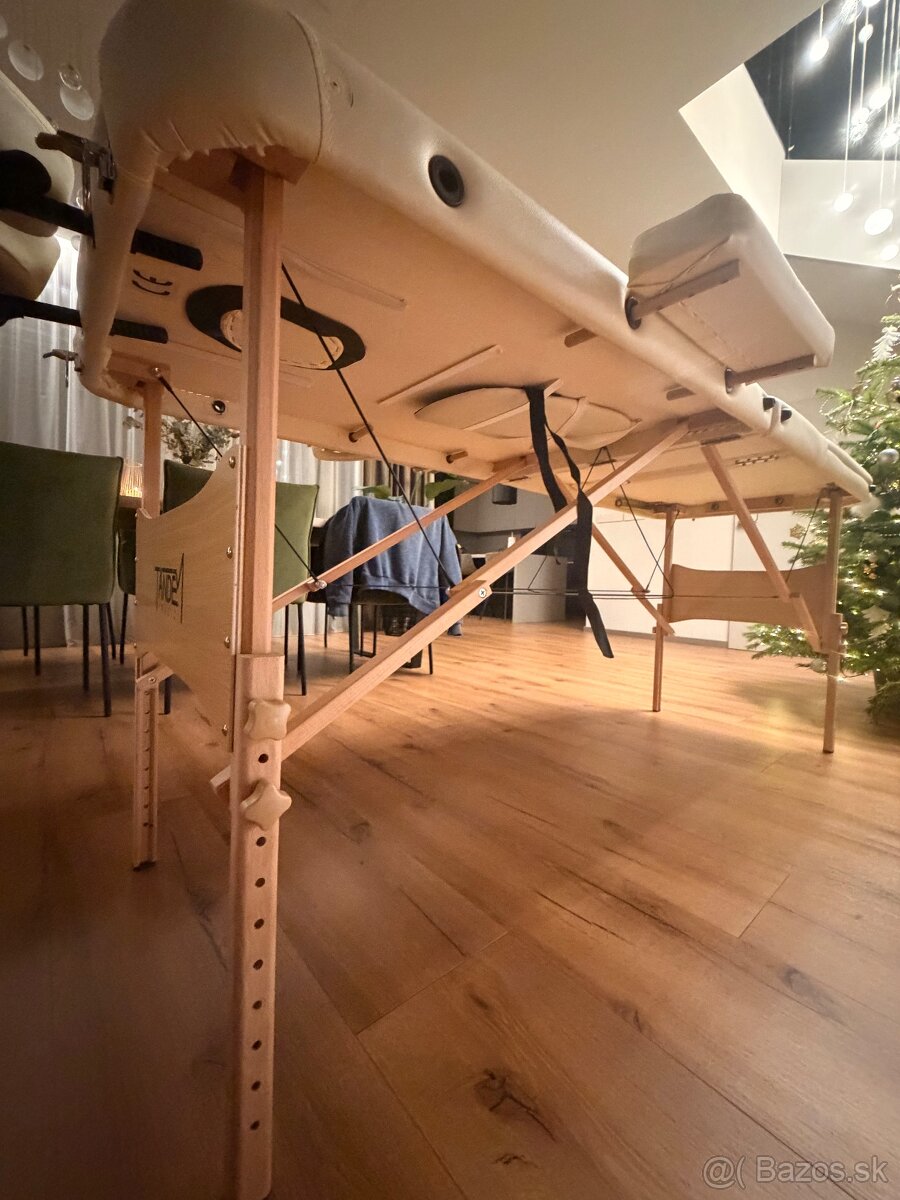 masazny stol tandem basic 3 - 7