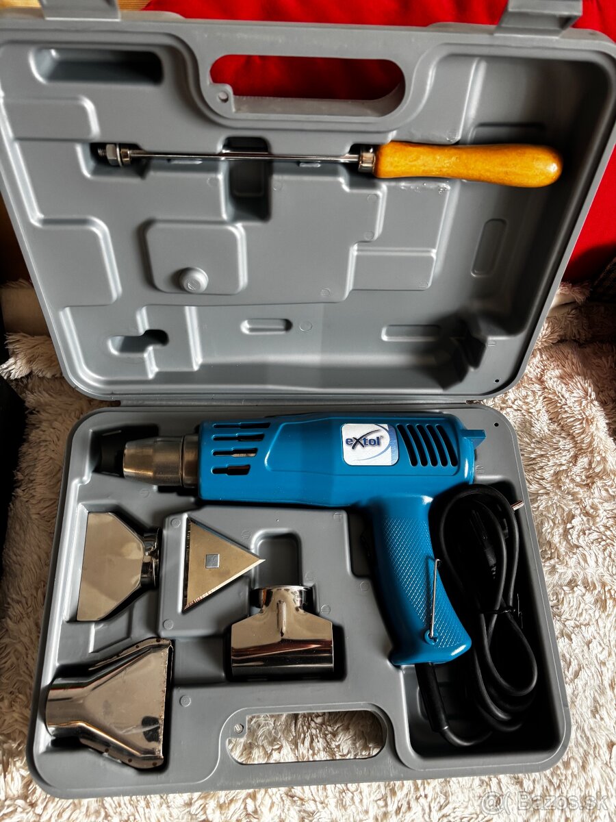 Predám rôzne sustruznicke náradie - 7