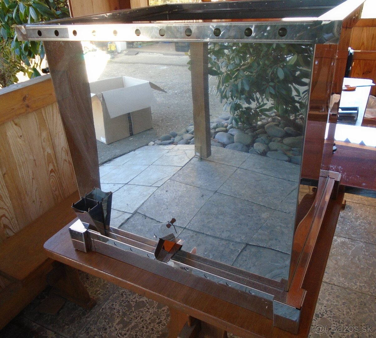 Voskotopka 12-rámiková - 7