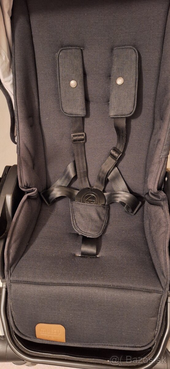 Mutsy nio - dvojkombinácia - 7