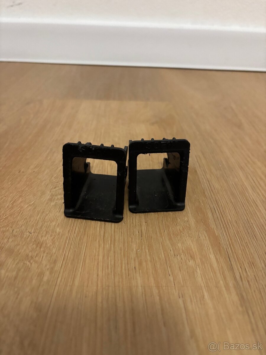 Autosedačka Britax Romer Dualfix M i-size - 7