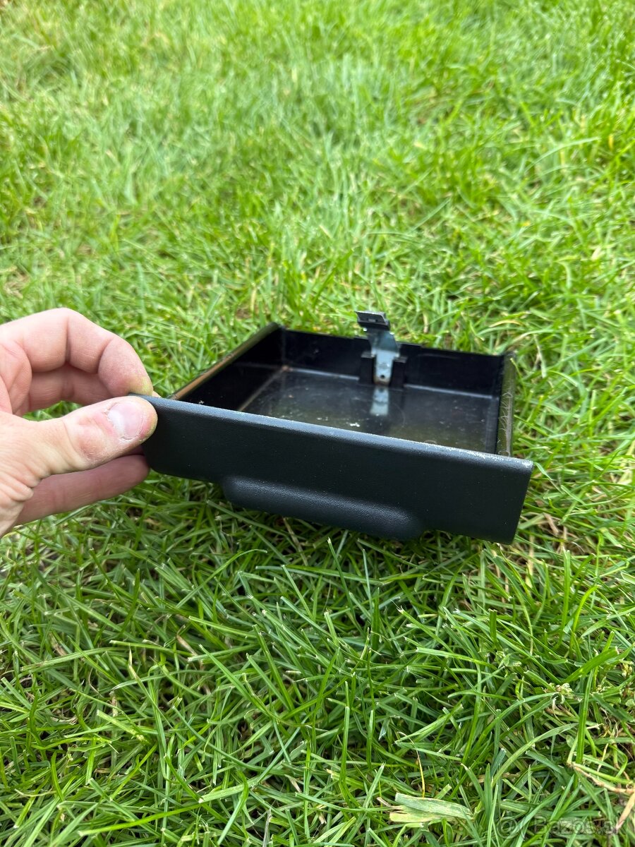 Predám diely Škoda Felicia - 7