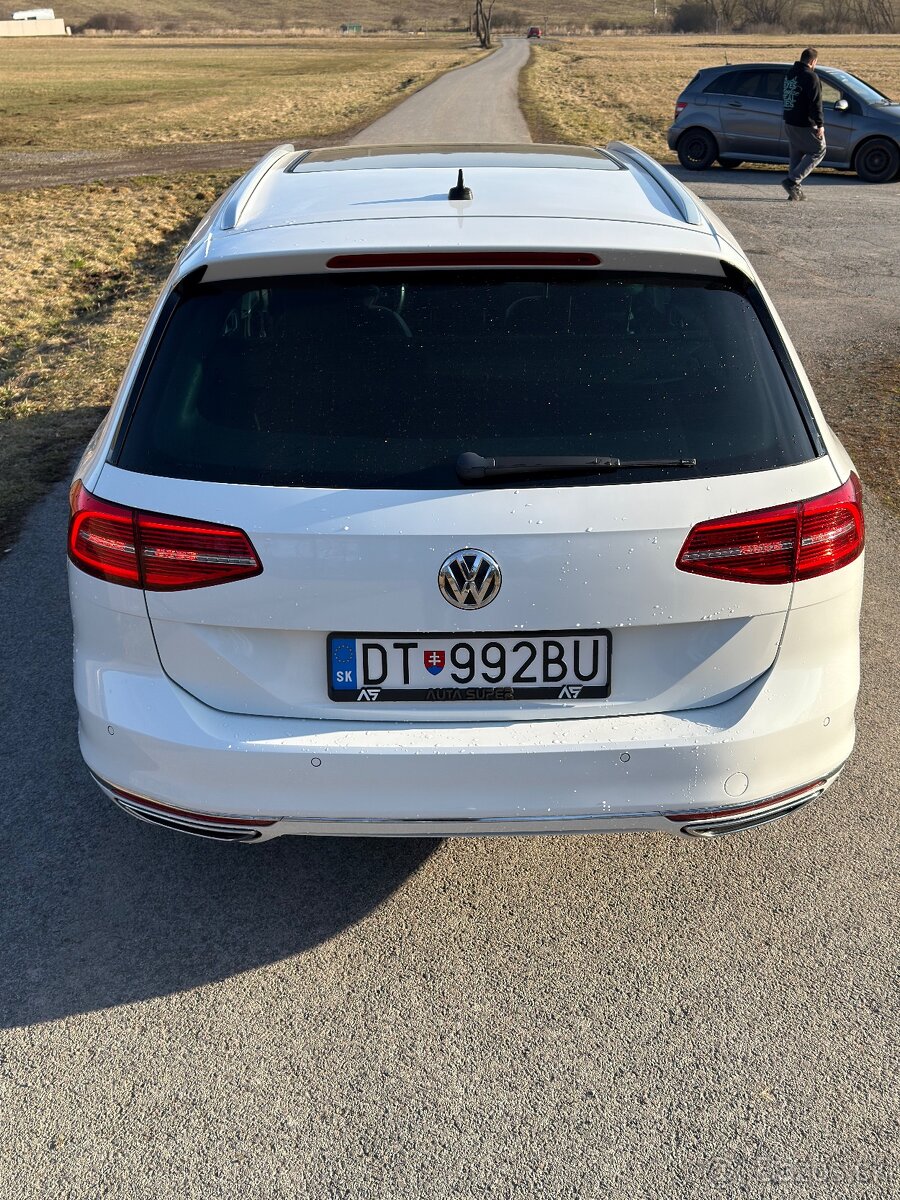 Passat alltrack 2.0bitdi - 7