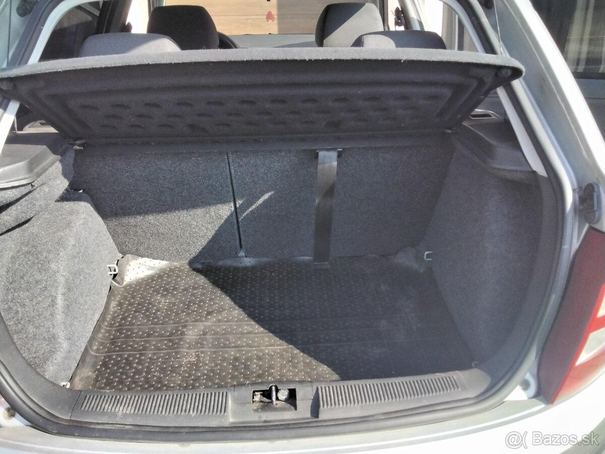 Škoda fabia 1.2 htp 40kw - 7