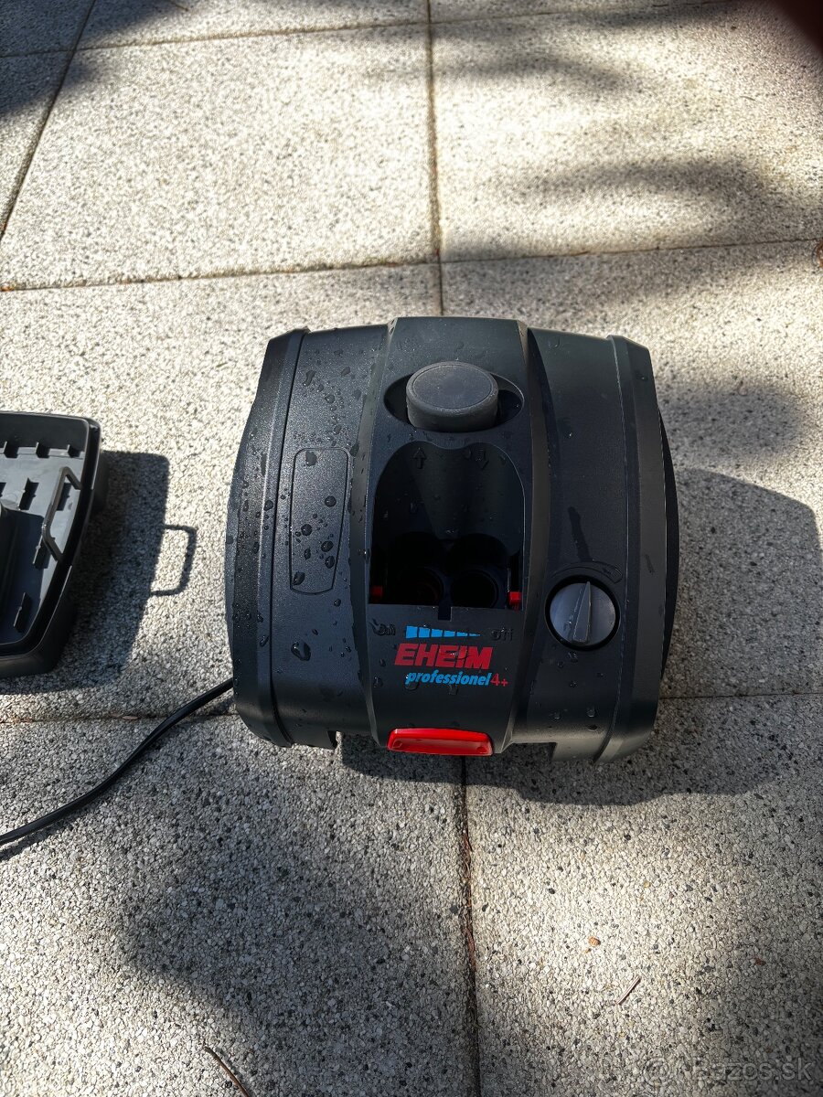 Filter do akvaria - 7