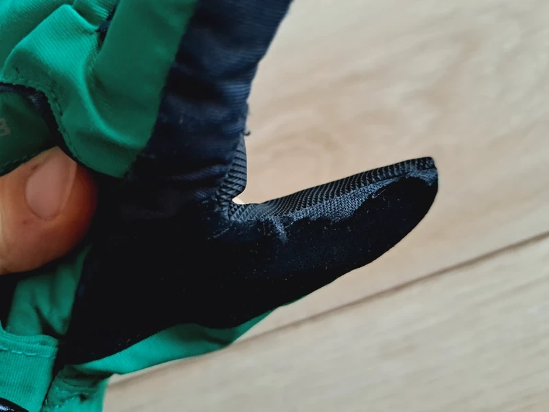 DARE2B lyžiarske rukavice, 104 - 7