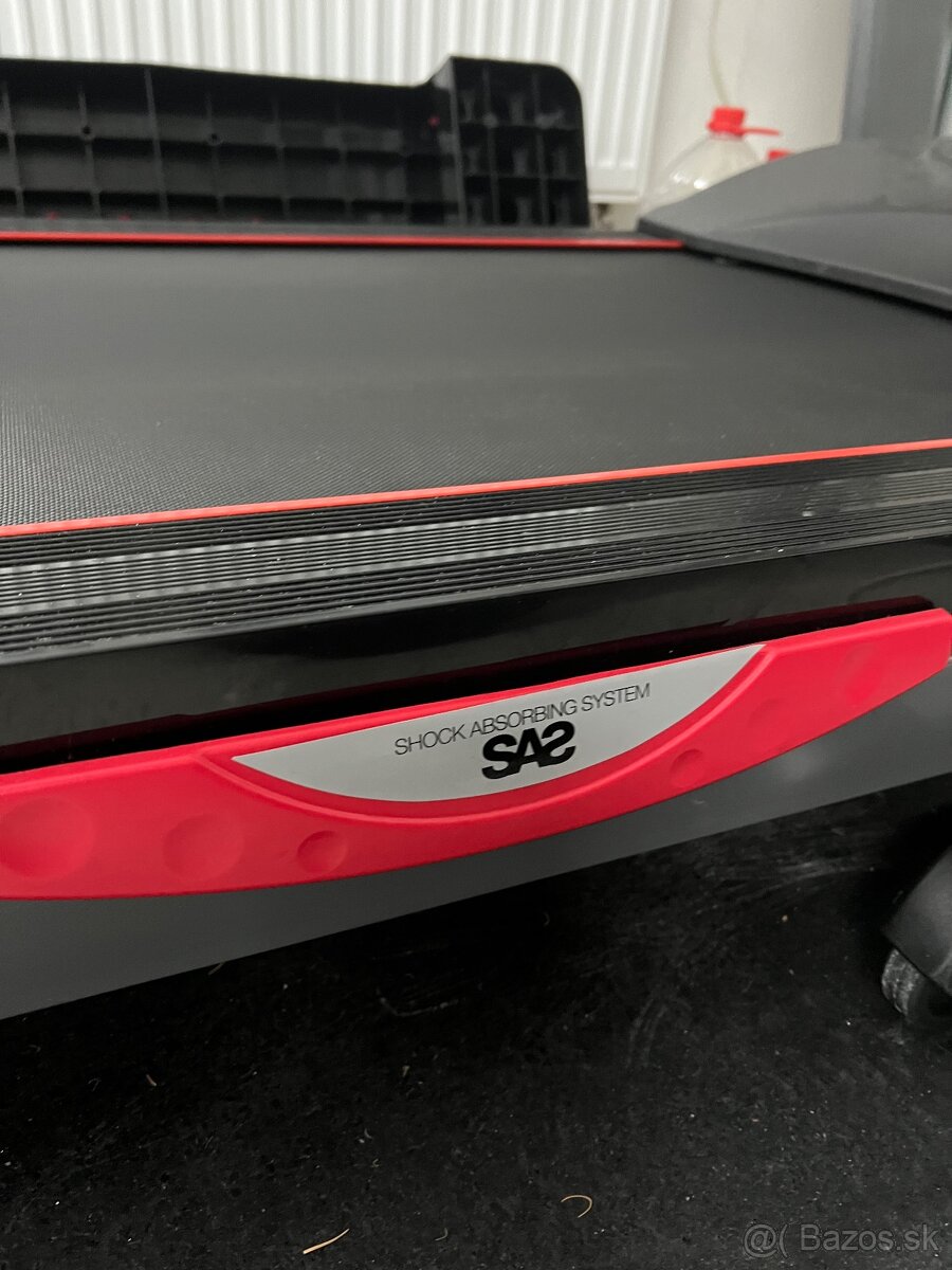 Bežecký pás - 7