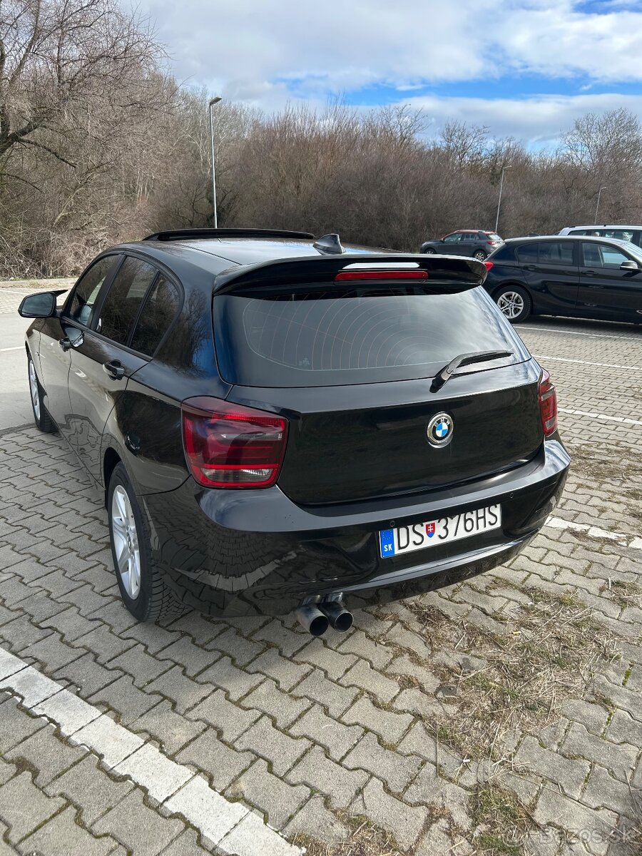 Bmw118d - 7