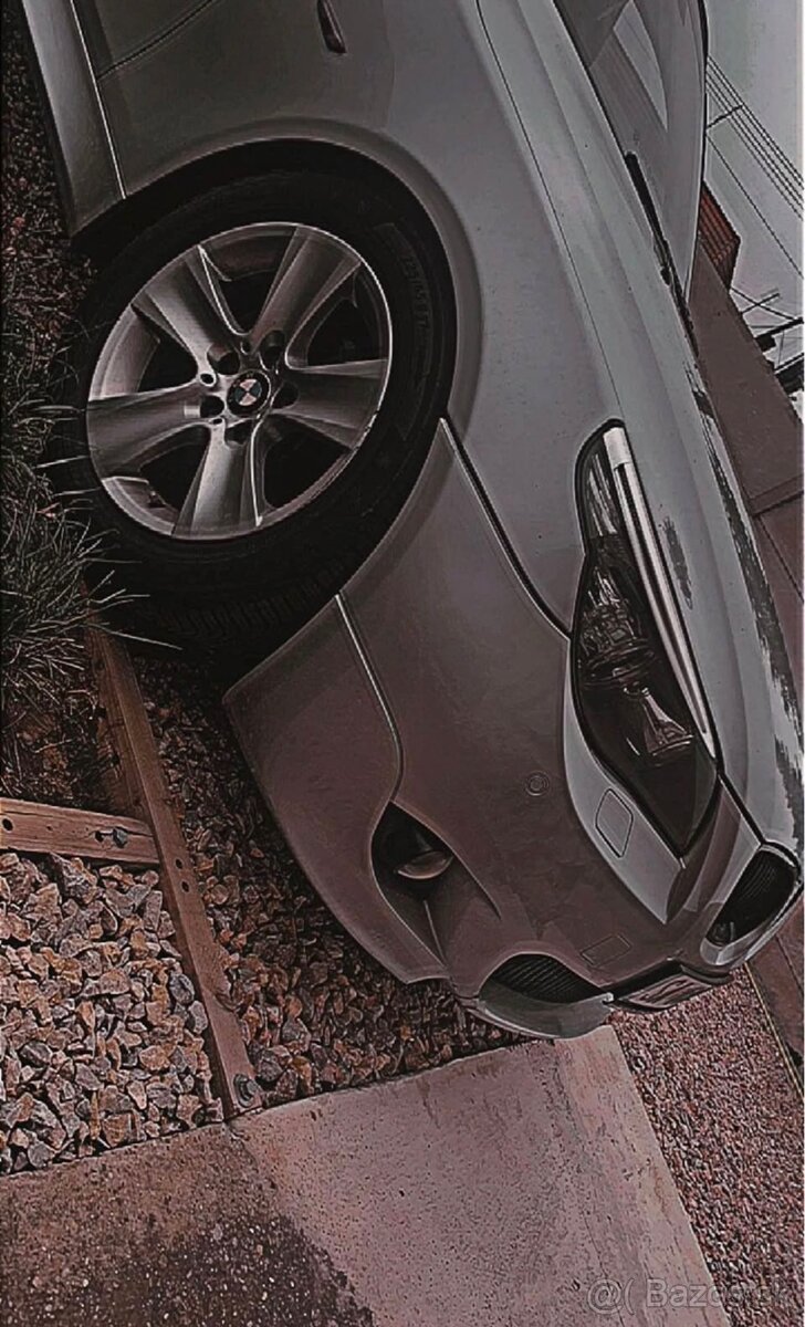 E61 Predné pružin HR - 7