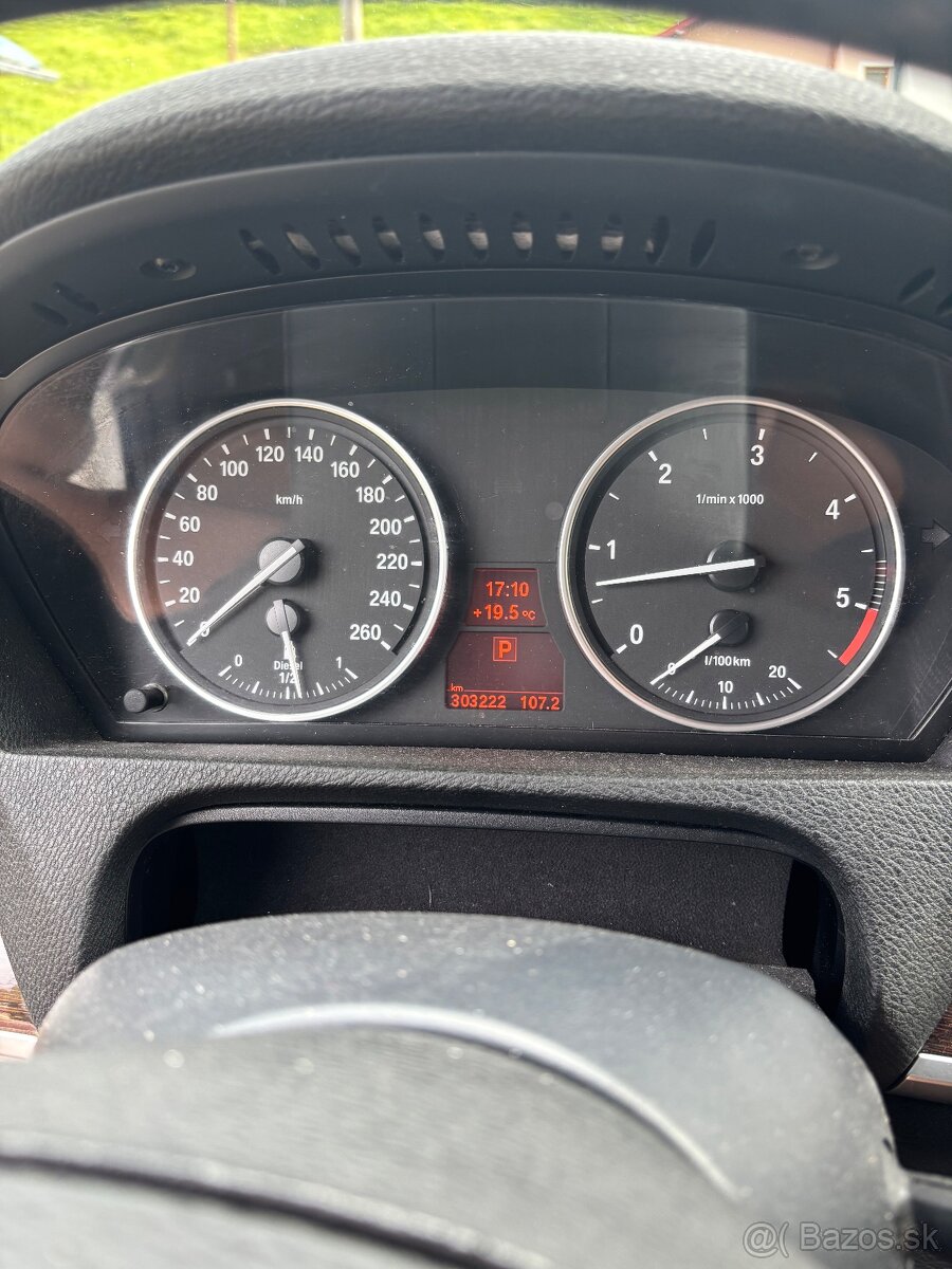 Bmw X5 - 7