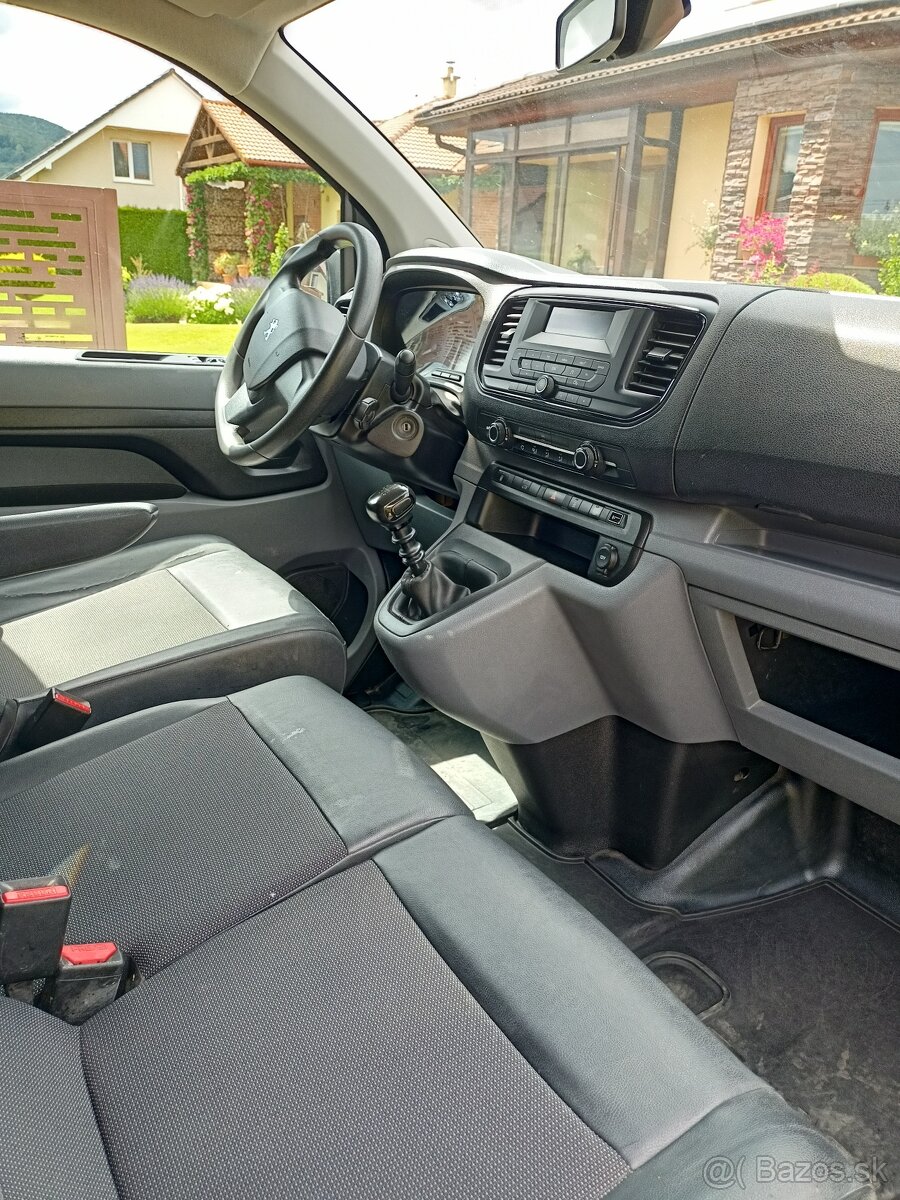 Peugeot Expert 2.0 BlueHDi Premium - 7