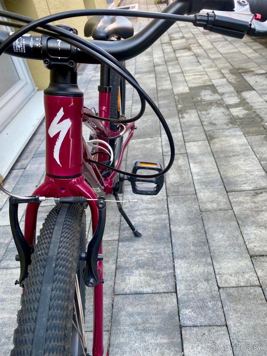 Specialized - 7