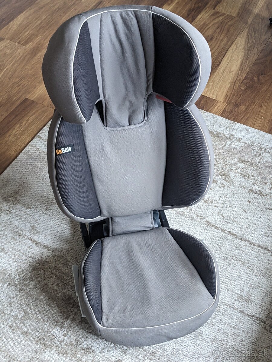 Autosedačka Besafe Izi Up X3 - 7