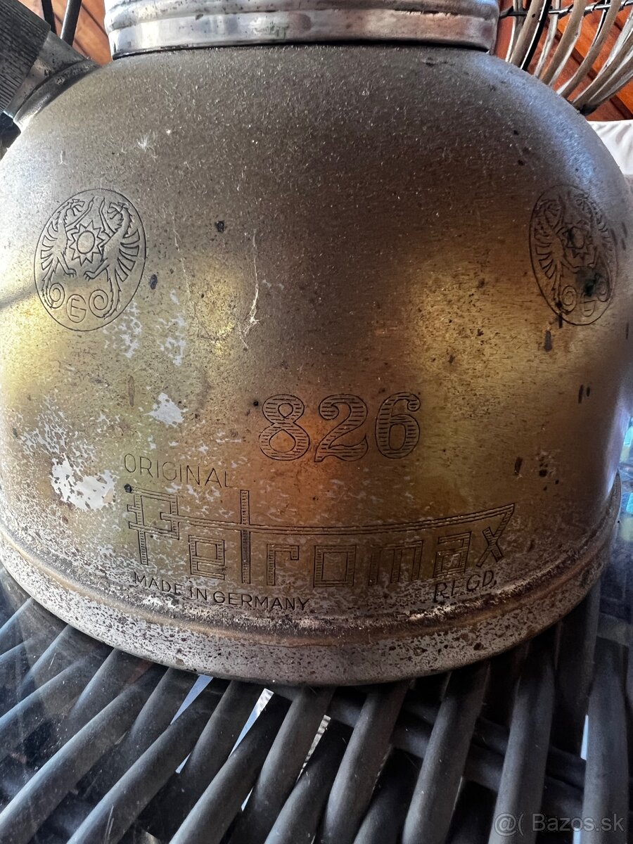 Lampy petrolejove - 7