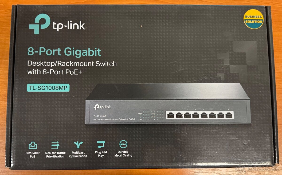 Cisco Access Poinnt c9105axi-e - 7