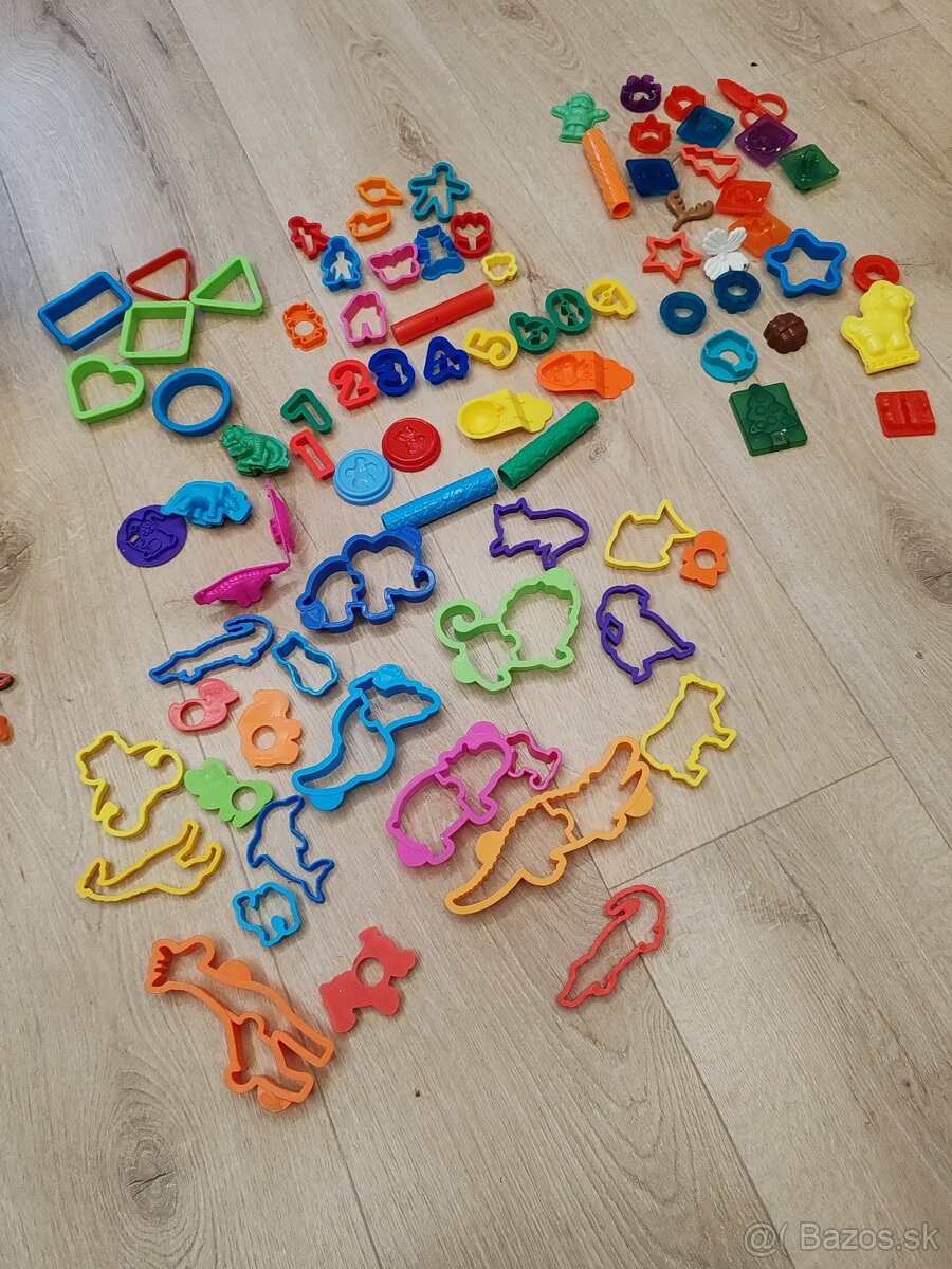 Play doh - 7