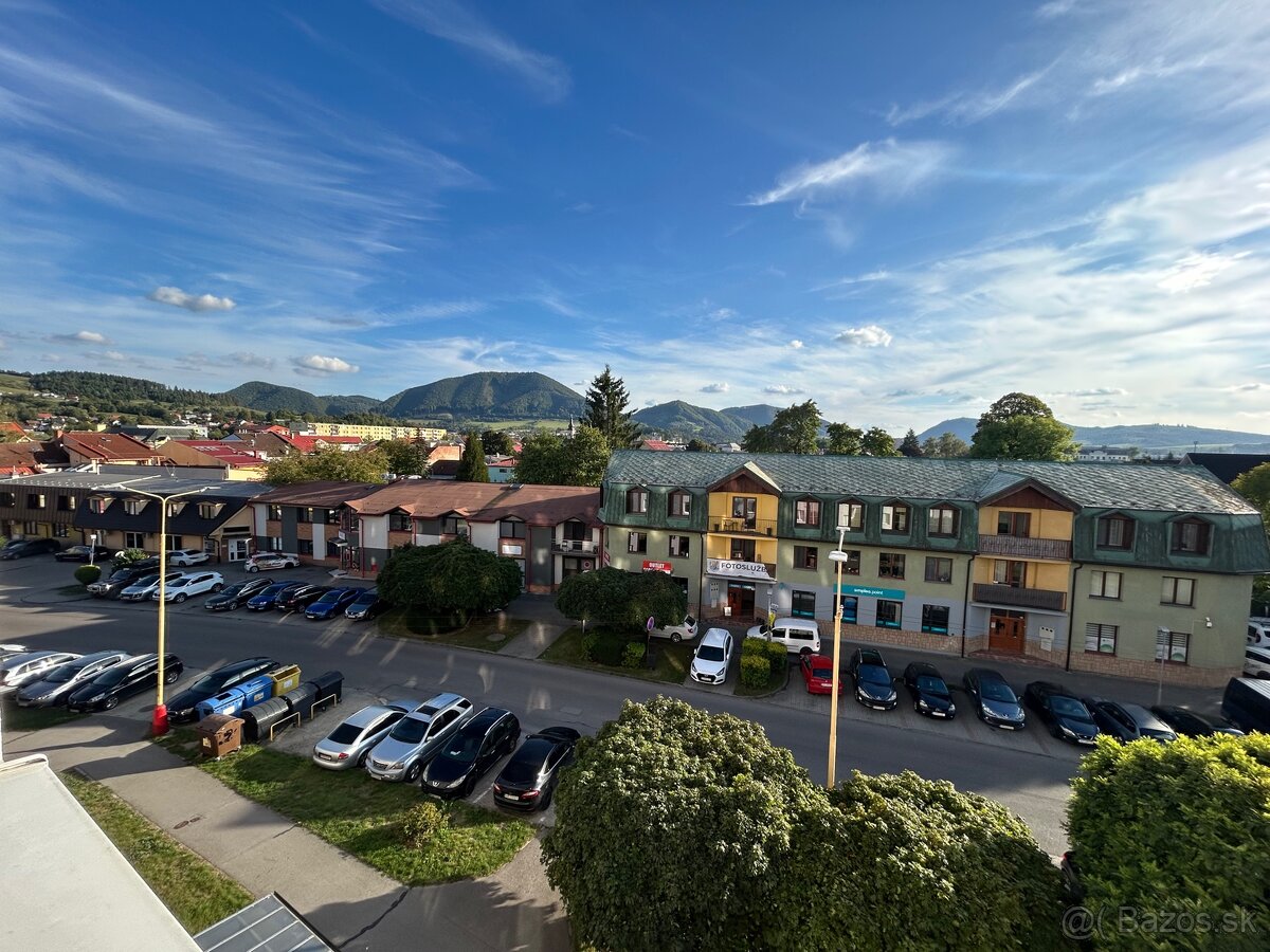 🏡 2-izbový byt s logiou - 7