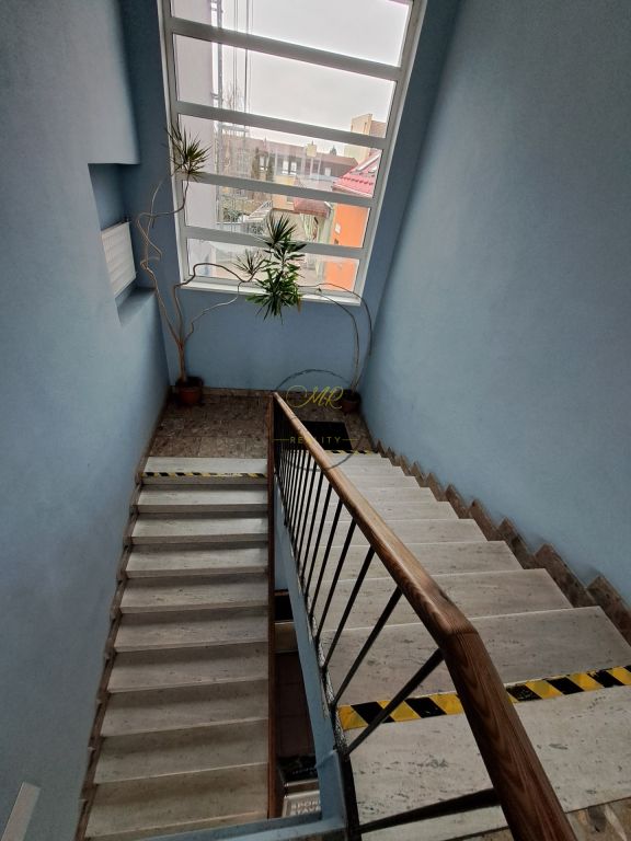 Prenajmeme kanceláriu o výmere 23,61 m2, Levická ul.,Vráble - 7
