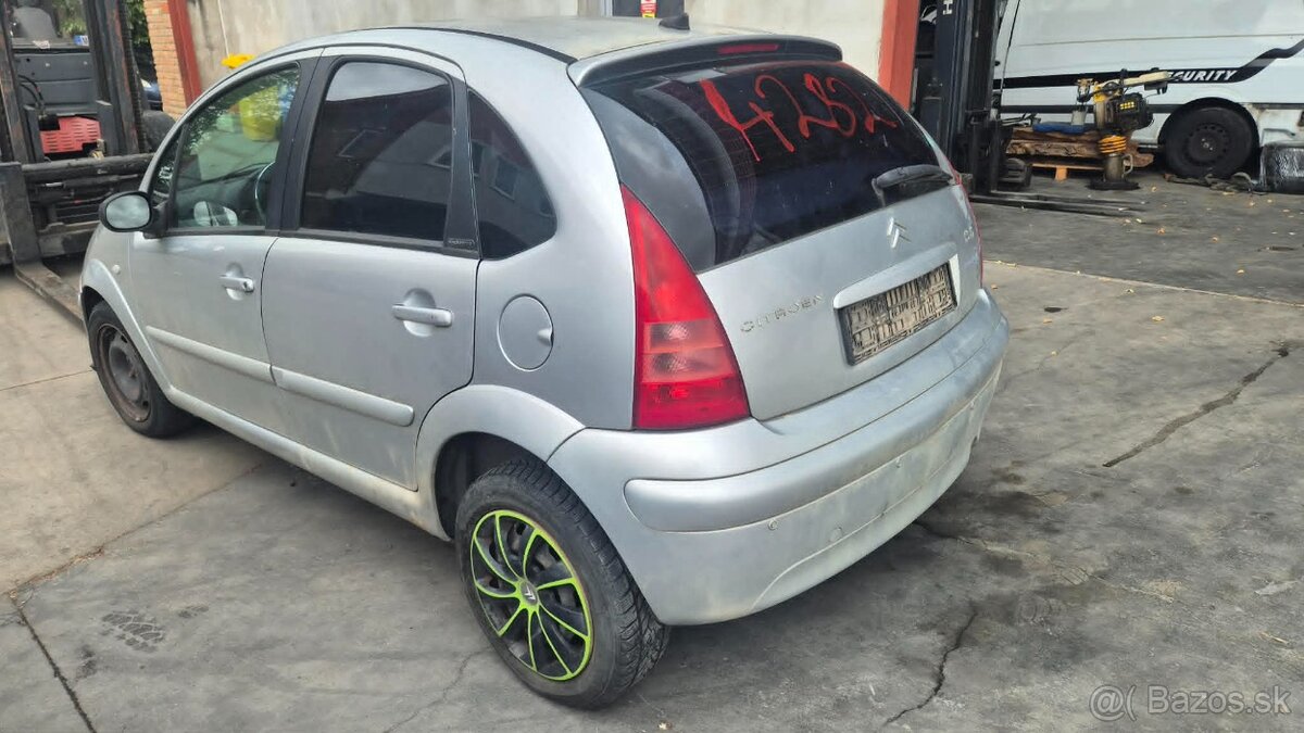 Citroen C3 - 7